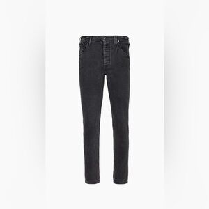 Vayder Emanuele Stretch straight leg jeans